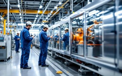 Machinestilstand Kosten Calculator 2026 — Werkelijke kosten van stilstand