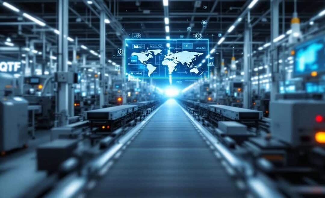 Maintenance prédictive IIoT MQTT 2027 : capteurs sans fil, Sparkplug B, edge AI, cas industriels