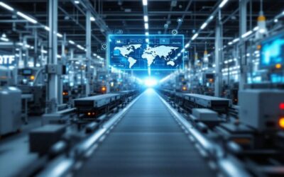 Maintenance prédictive IIoT MQTT 2027 : capteurs sans fil, Sparkplug B, edge AI, cas industriels