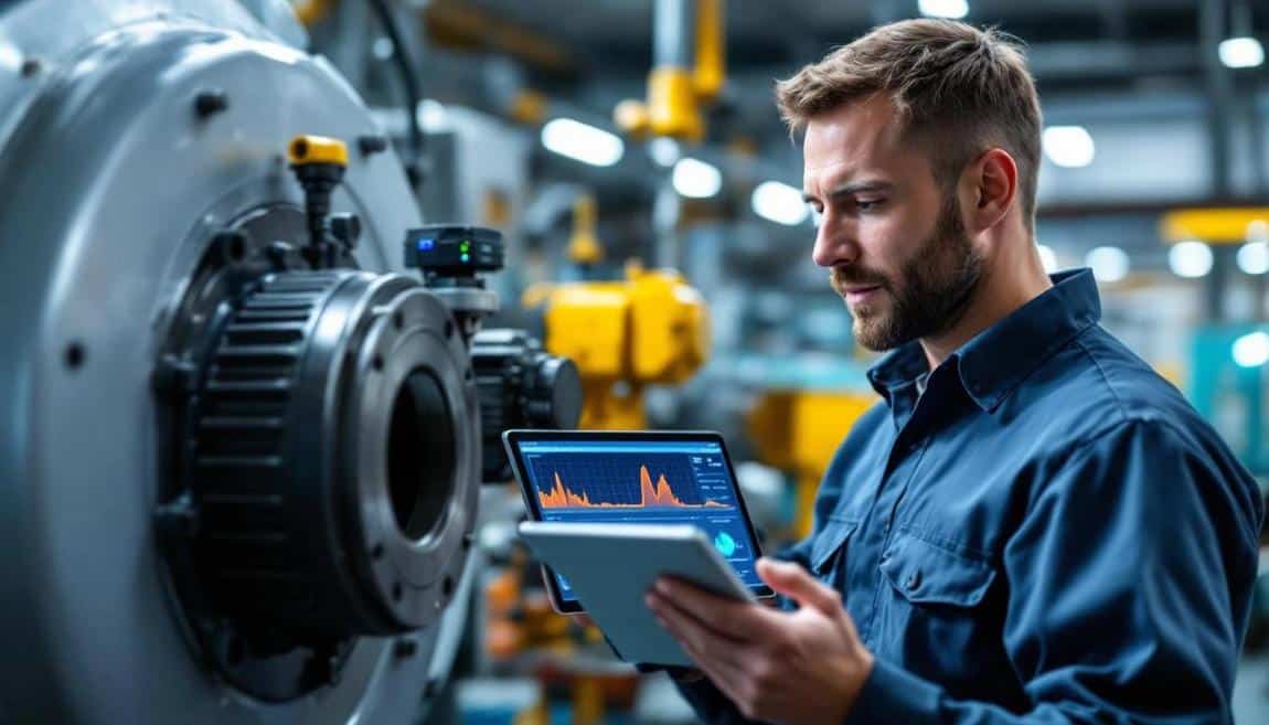 maintenance predictive industrie 2026 - TeepTrak