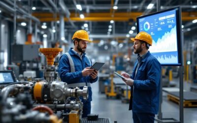 Maintenance préventive vs prédictive en 2026 : guide de choix selon criticité