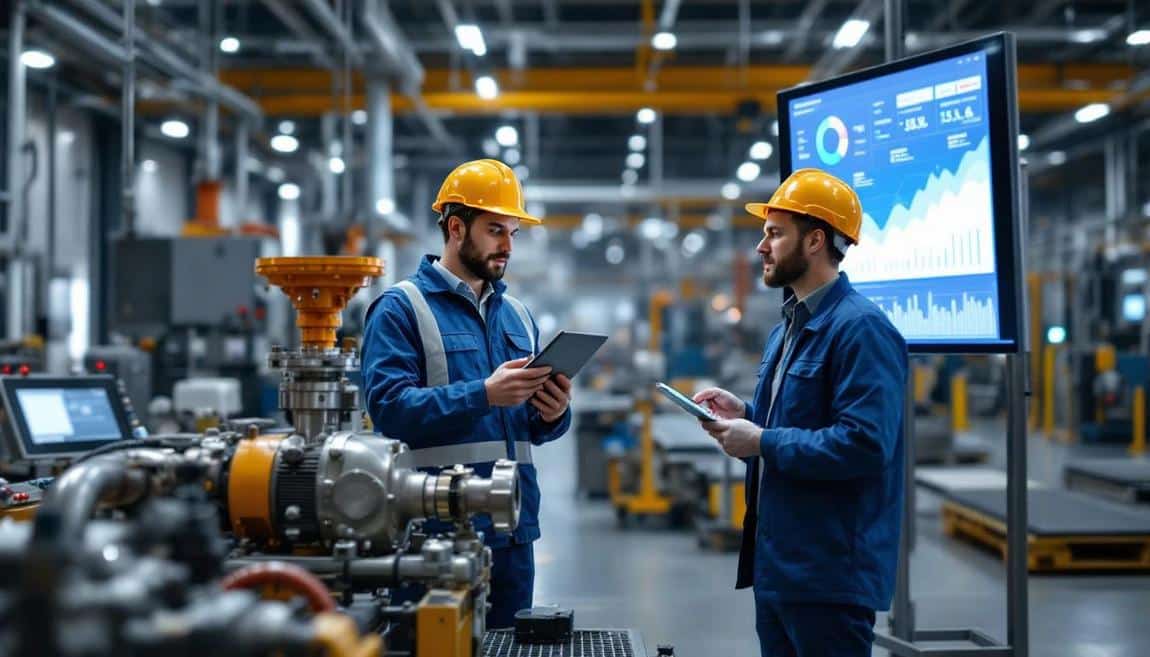 maintenance preventive vs predictive 2026 - TeepTrak
