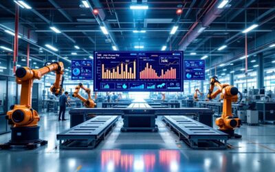 Manufacturing China 14th Five-Year Plan OEE 2027: Made in China 2025, smart factories, GB/T standards, deployment patterns