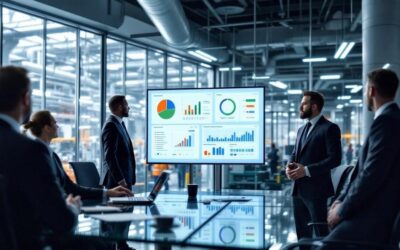 Manufacturing Downtime Cost — 6-Category Framework (2026)