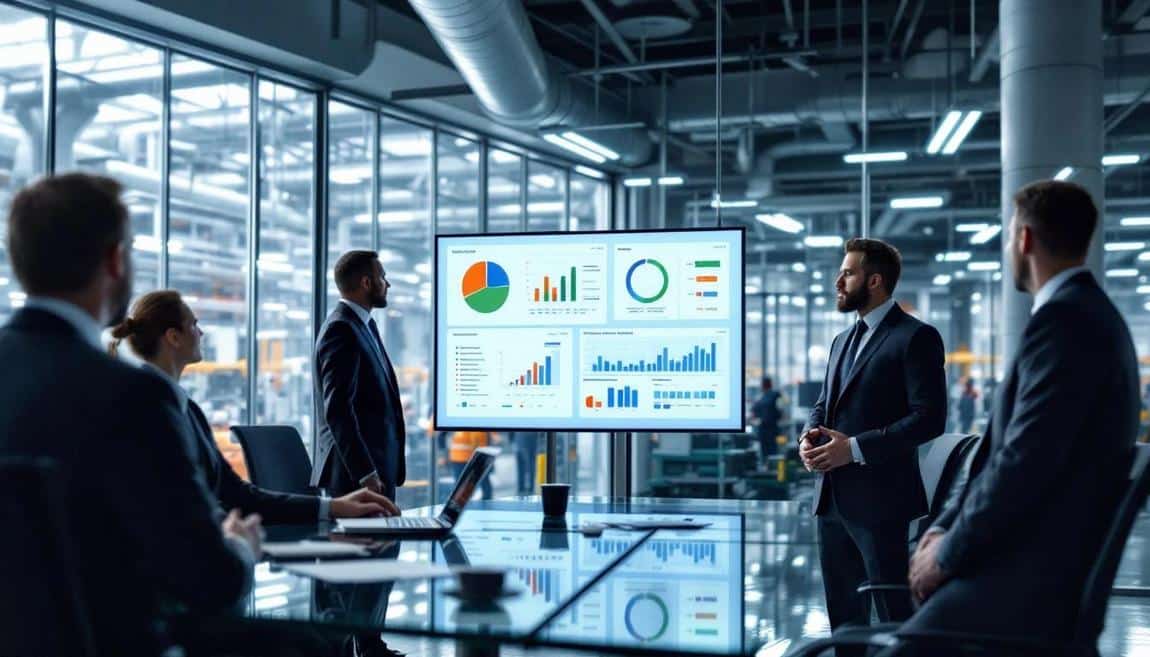 manufacturing downtime cost categorization 2026 - TeepTrak