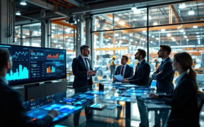 Manufacturing Downtime Cost — 6-Category Framework (2026)