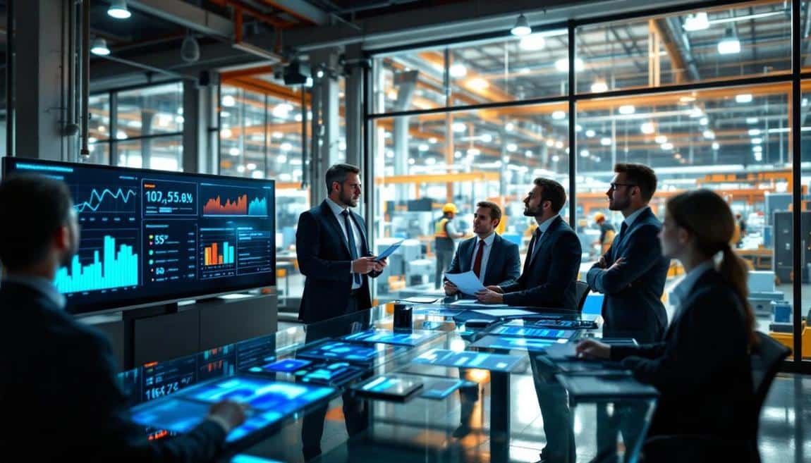 manufacturing downtime cost categorization 2026 - TeepTrak