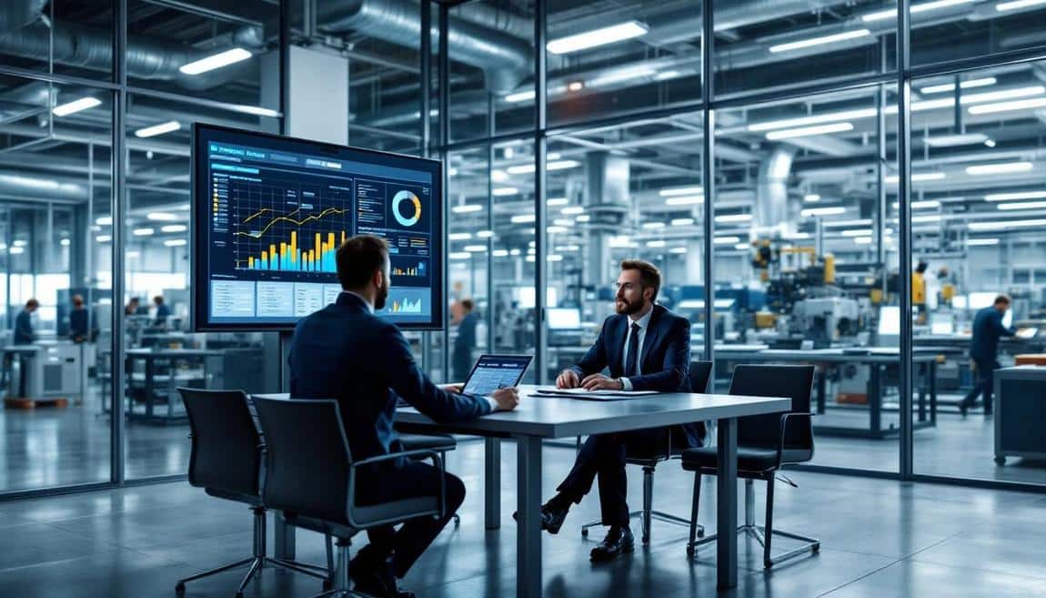 manufacturing downtime cost categorization 2026 - TeepTrak