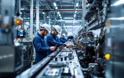 Maschinenstillstand Kostenrechner 2026 — Wahre Kosten von Produktionsausfällen