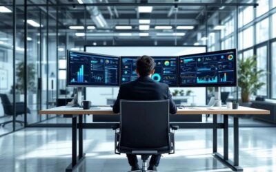 Quel est le meilleur logiciel TRS en 2026 ? Comparatif honnête pour usines françaises