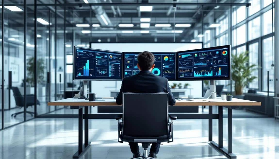 meilleur logiciel trs 2026 comparatif - TeepTrak