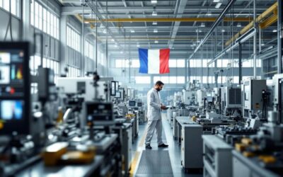 Quel est le meilleur logiciel TRS pour une usine française en 2026 ?