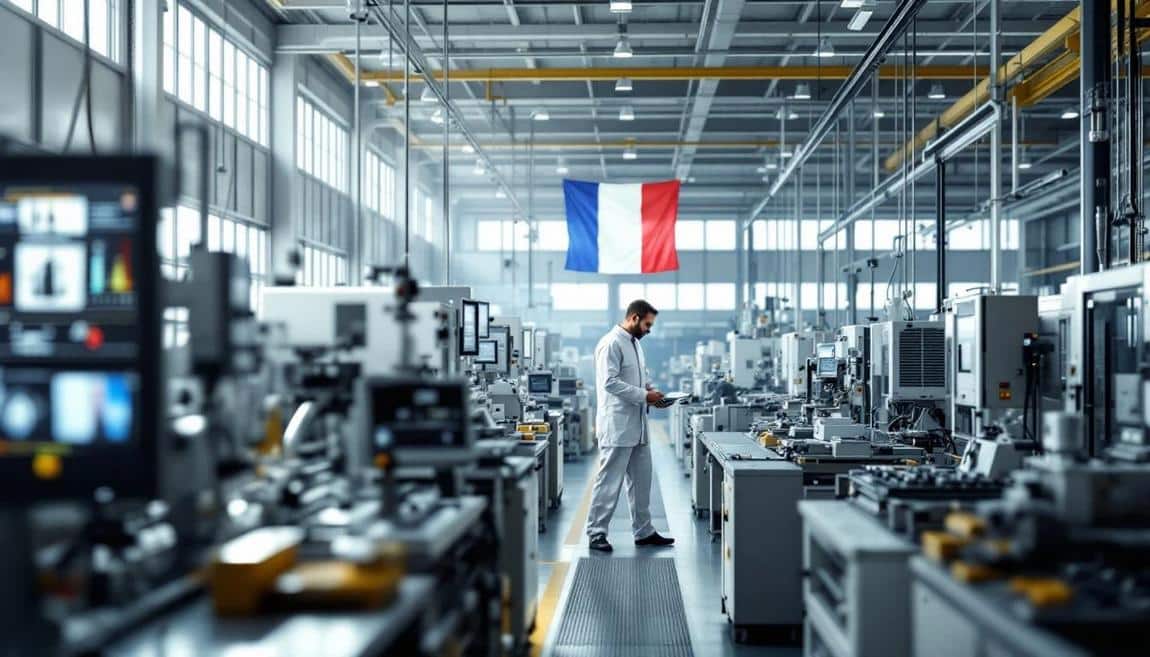 meilleur logiciel trs usine francaise 2026 - TeepTrak