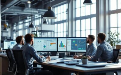 MES System Comparison 2026 — TeepTrak vs MachineMetrics vs Tractian vs Tulip