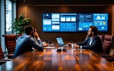 MES vs OEE Software — A Decision Guide for 2026