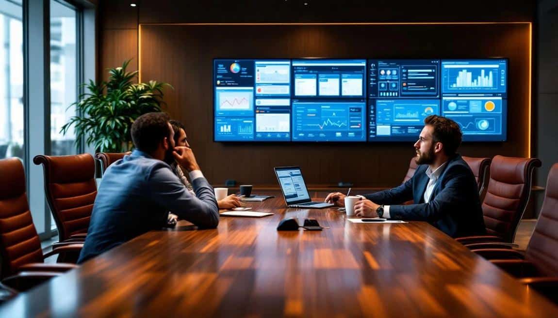 mes vs oee software decision 2026 - TeepTrak