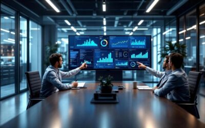 MES vs OEE Software — A Decision Guide for 2026