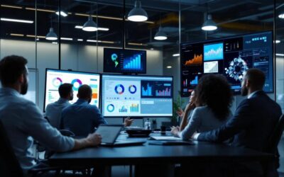 MES vs OEE Software — A Decision Guide for 2026