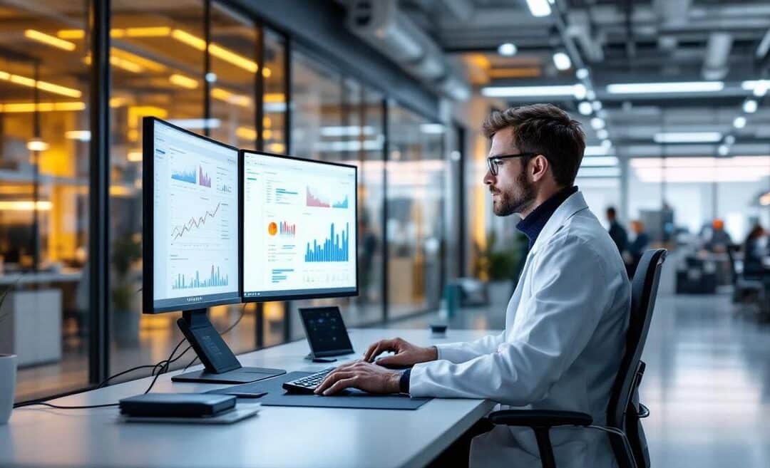 Benchmark TRS 2026 — Méthodologie