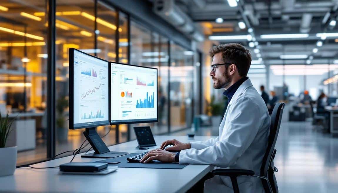 methodologie benchmark trs 2026 - TeepTrak