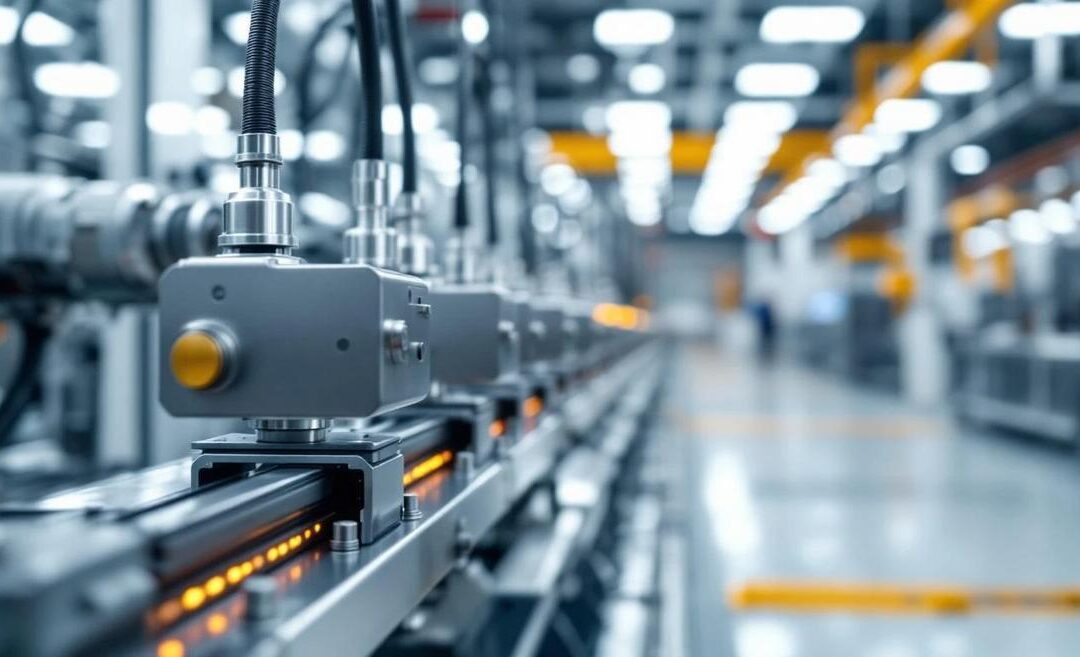 Microstilstanden detectie: sensoren en drempelwaarden