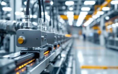 Microstilstanden detectie: sensoren en drempelwaarden
