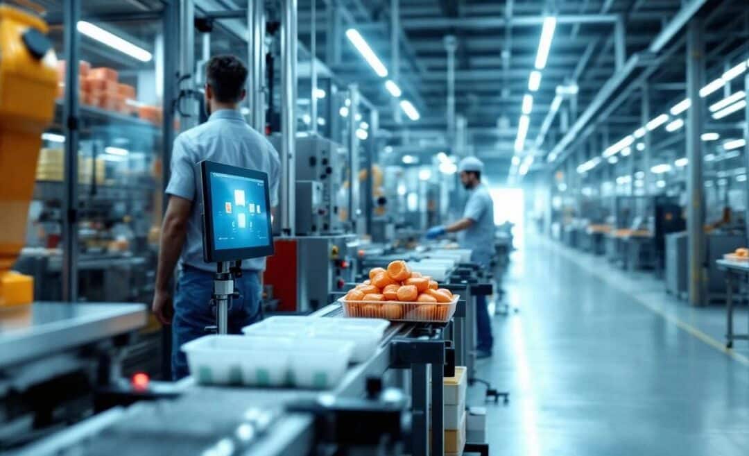 Microstilstanden: hoe ze elke dag elimineren op uw productielijn