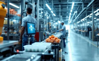Microstilstanden: hoe ze elke dag elimineren op uw productielijn