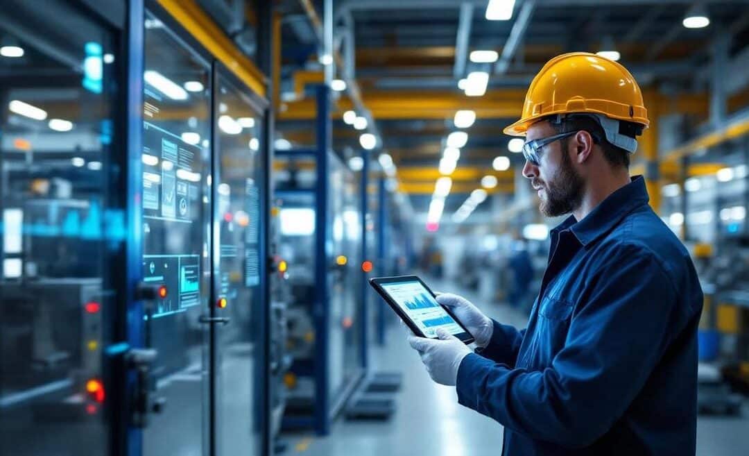 MLOps et Edge AI en industrie 2026 : pipeline, déploiement et bonnes pratiques