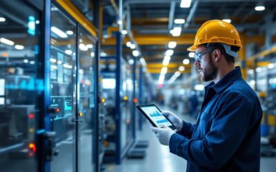 MLOps et Edge AI en industrie 2026 : pipeline, déploiement et bonnes pratiques
