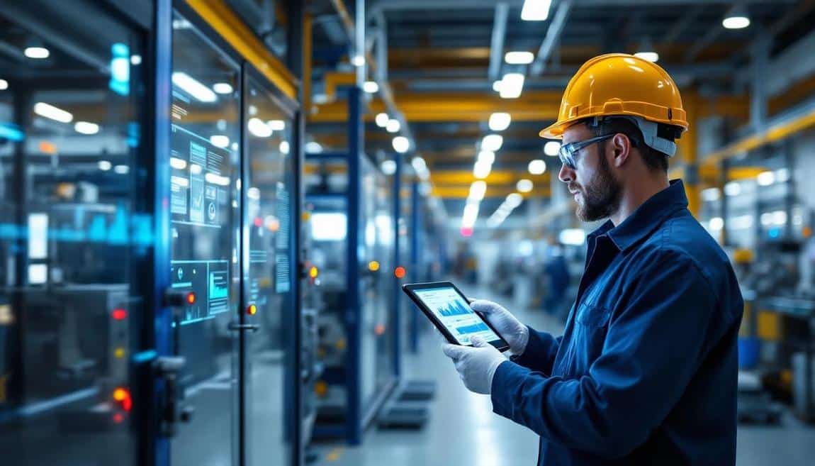 mlops edge ai industrie 2026 - TeepTrak