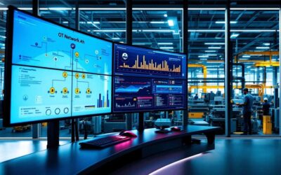 NIS2 industrie en 2026 : conformité directive UE et impact OT