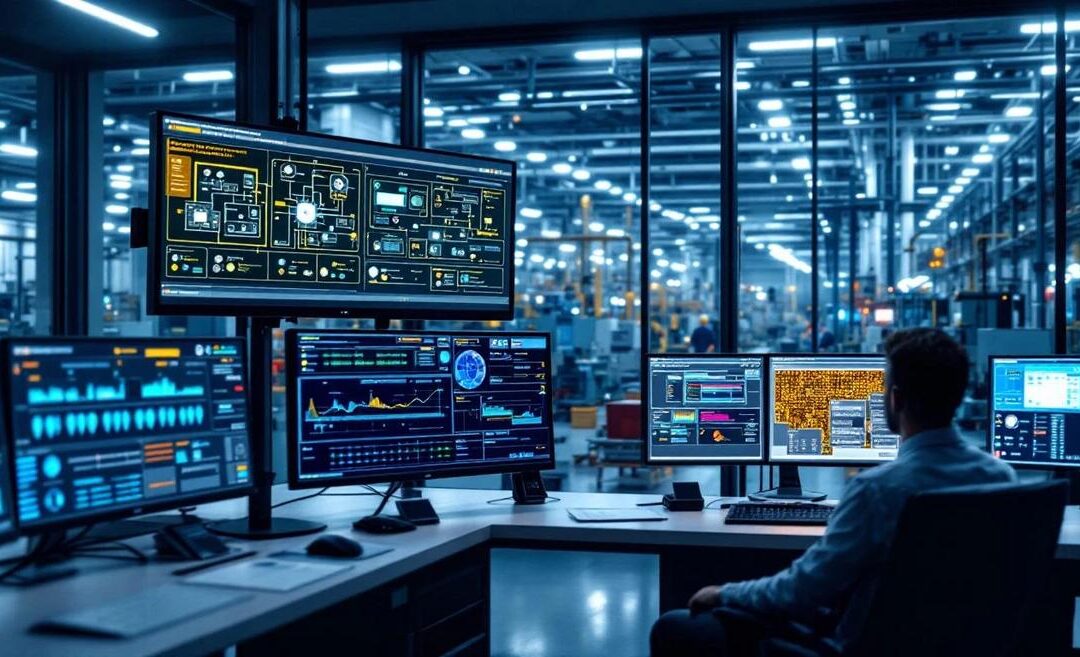 NIST SP 800-82r3 en 2026 : guide cybersécurité OT et plateformes TRS