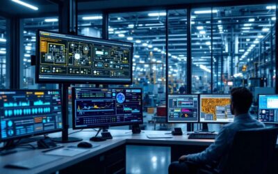 NIST SP 800-82r3 en 2026 : guide cybersécurité OT et plateformes TRS