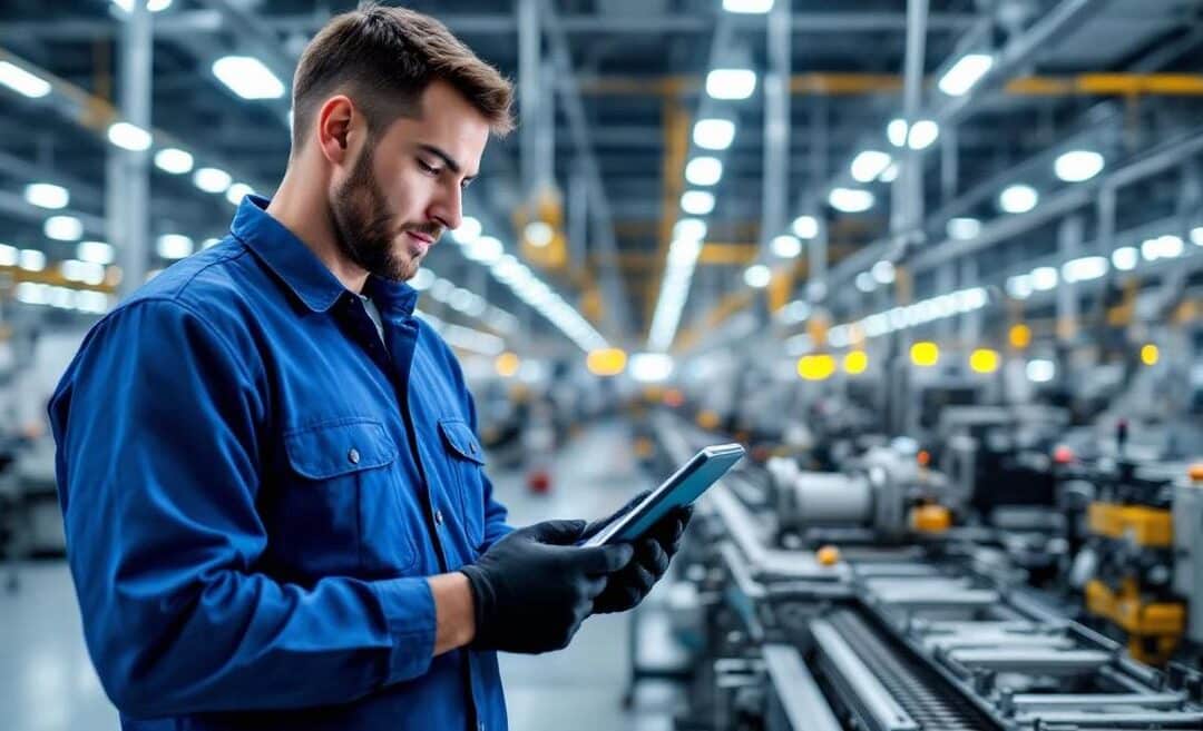 OEE Availability — 7 Improvement Tactics That Work (2026)