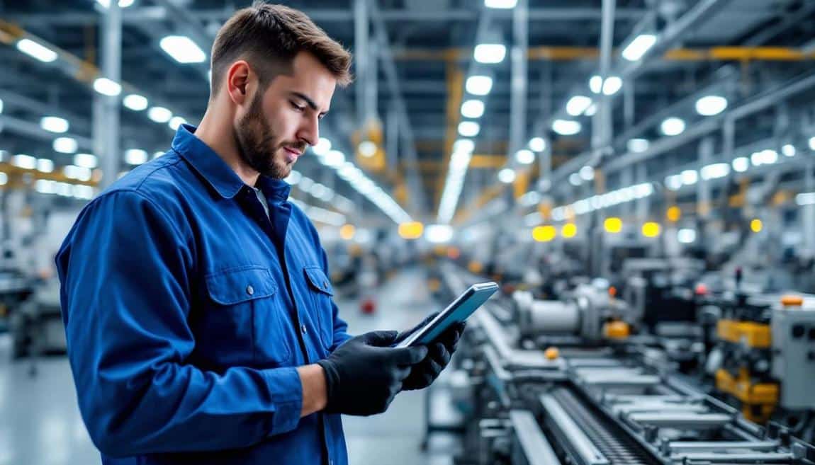 oee availability improvement tactics 2026 - TeepTrak