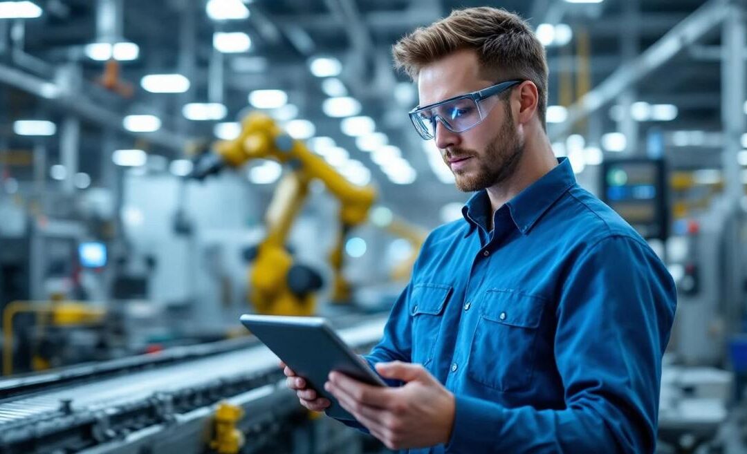 OEE Availability — 7 Improvement Tactics That Work (2026)