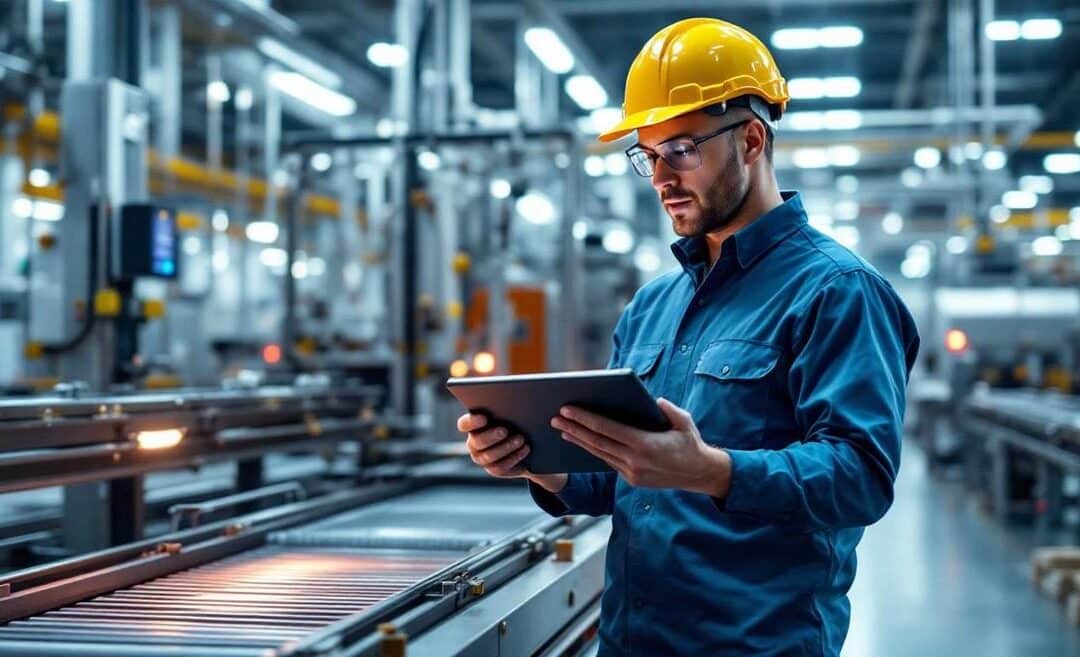 OEE Availability — 7 Improvement Tactics That Work (2026)