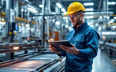 OEE Availability — 7 Improvement Tactics That Work (2026)
