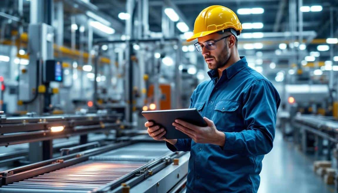 oee availability improvement tactics 2026 - TeepTrak