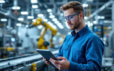 OEE Availability — 7 Improvement Tactics That Work (2026)