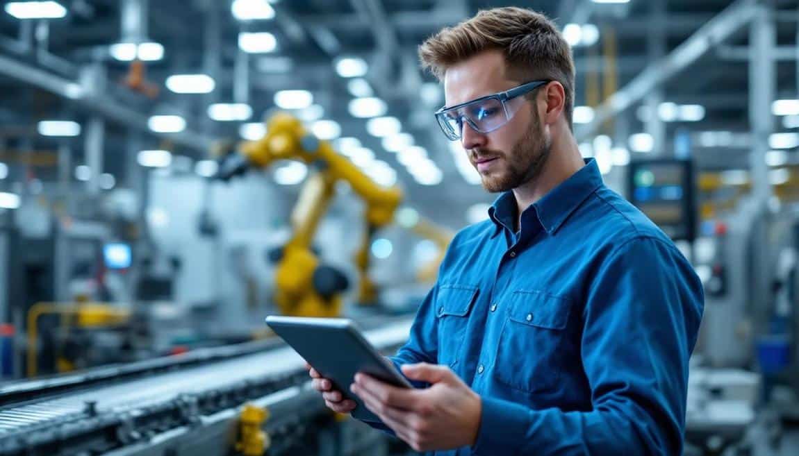 oee availability improvement tactics 2026 - TeepTrak