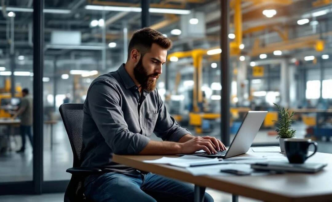 OEE Glossary — 60 Manufacturing Terms Defined (2026)