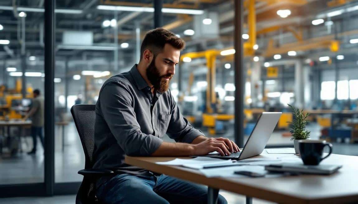 oee glossary manufacturing terms 2026 - TeepTrak
