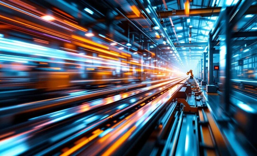 OEE Performance — How to Detect Micro-Stops & Speed Losses (2026)
