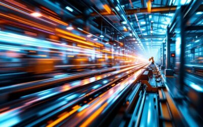 OEE Performance — How to Detect Micro-Stops & Speed Losses (2026)