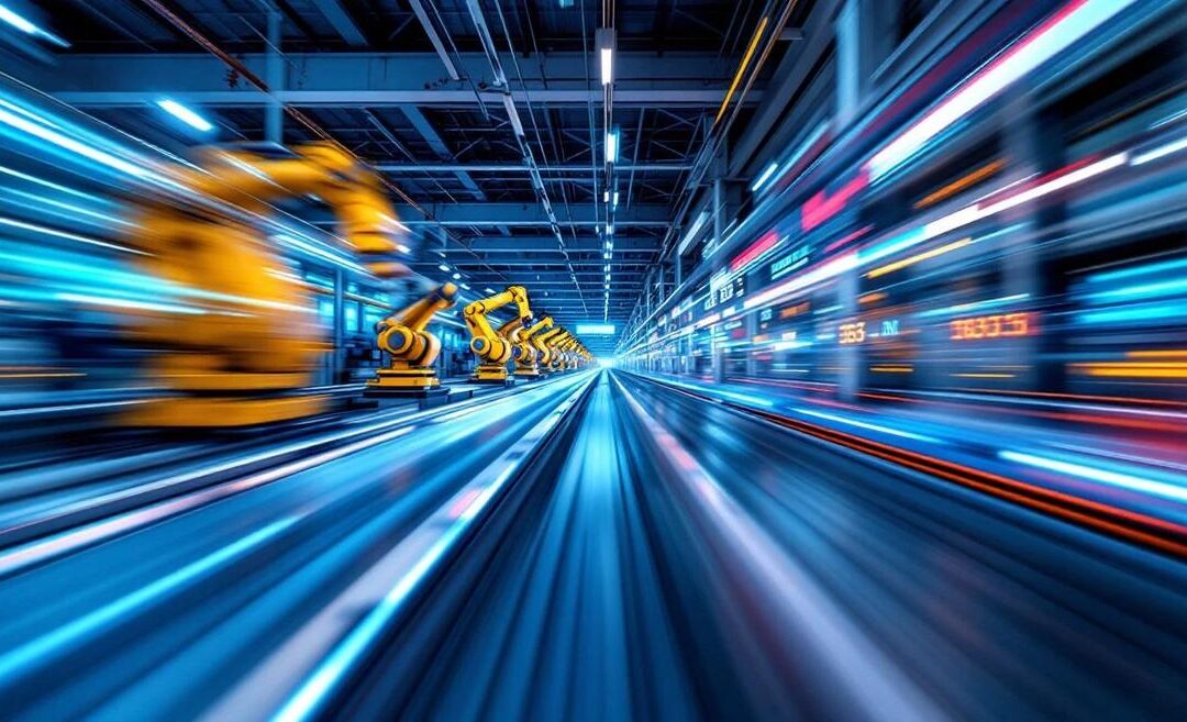OEE Performance — How to Detect Micro-Stops & Speed Losses (2026)