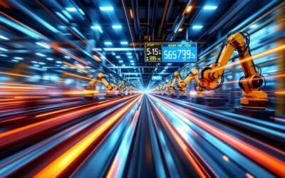 OEE Performance — How to Detect Micro-Stops & Speed Losses (2026)