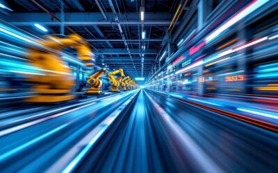 OEE Performance — How to Detect Micro-Stops & Speed Losses (2026)