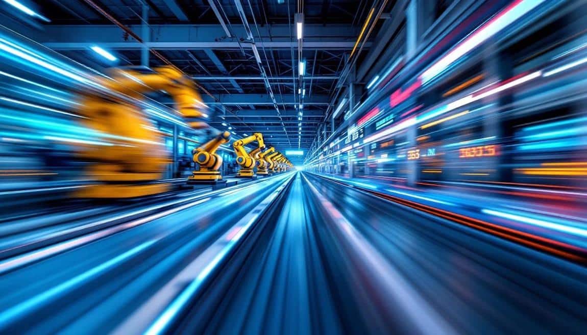 oee performance microstops detection 2026 - TeepTrak